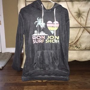 Ron Jon Surf Shop Lightweight Hoodie
